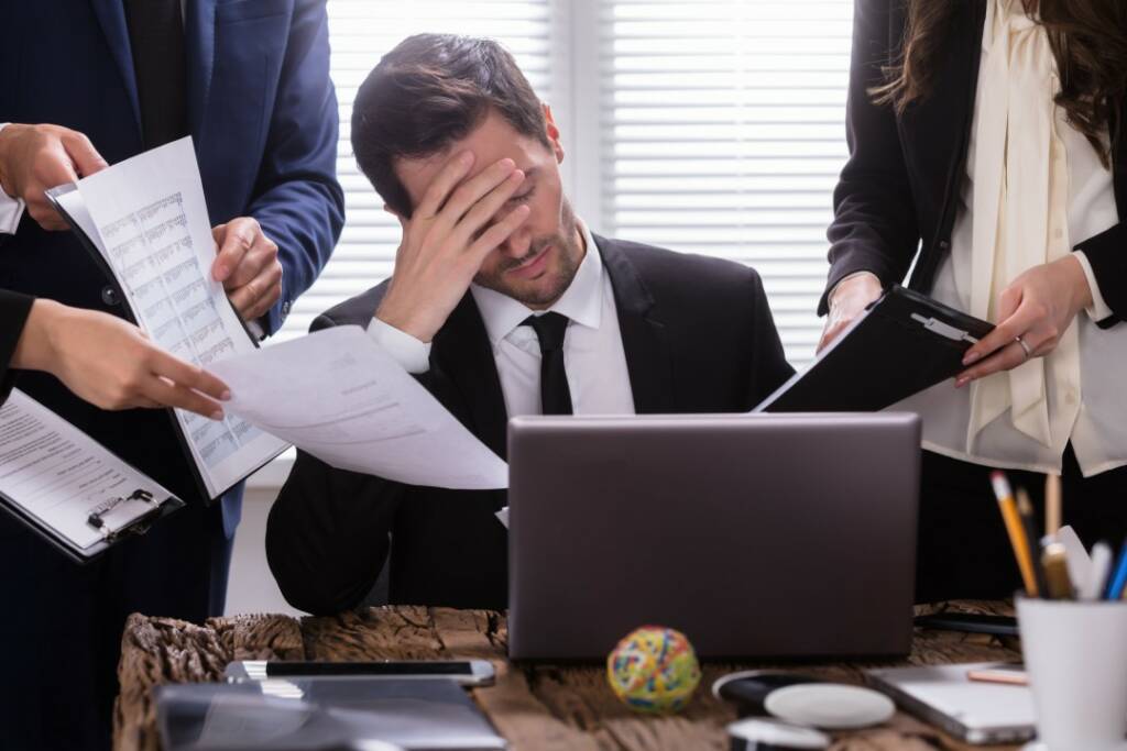 Alternatives to business insolvency